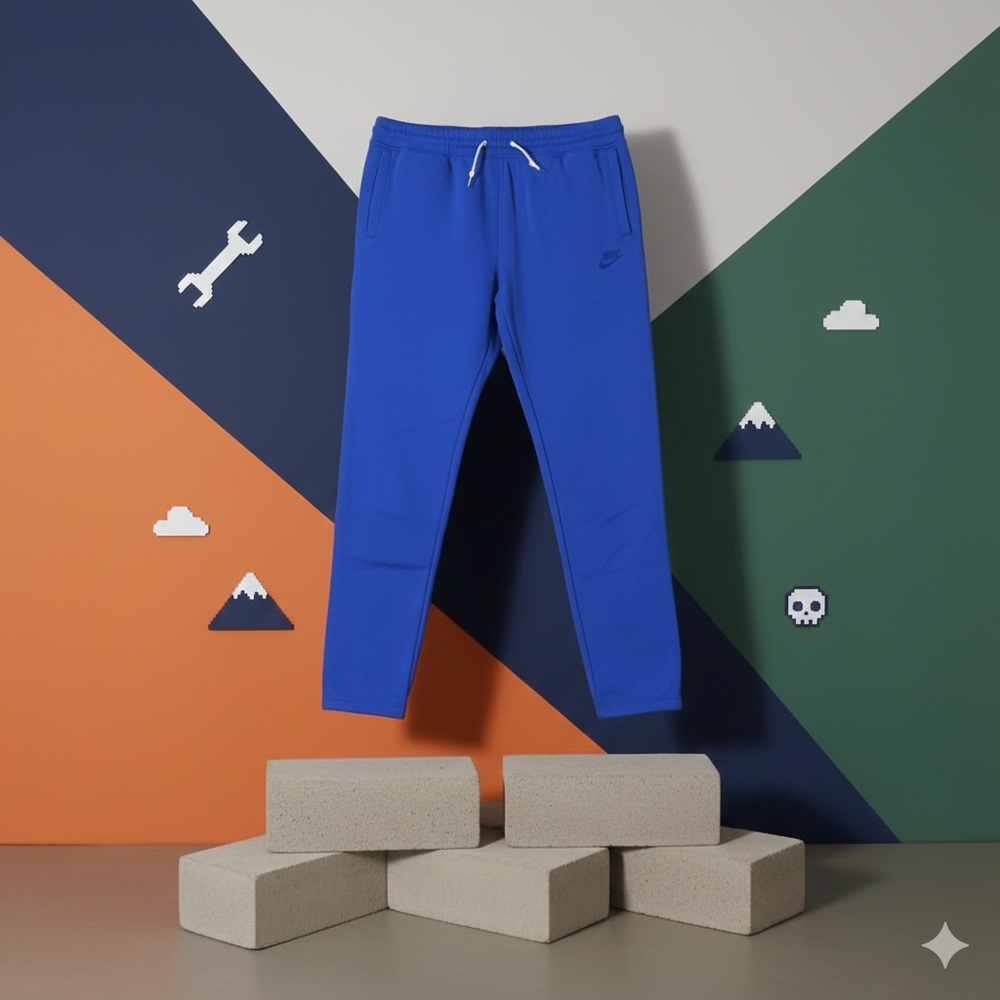 Sportswear Joggers